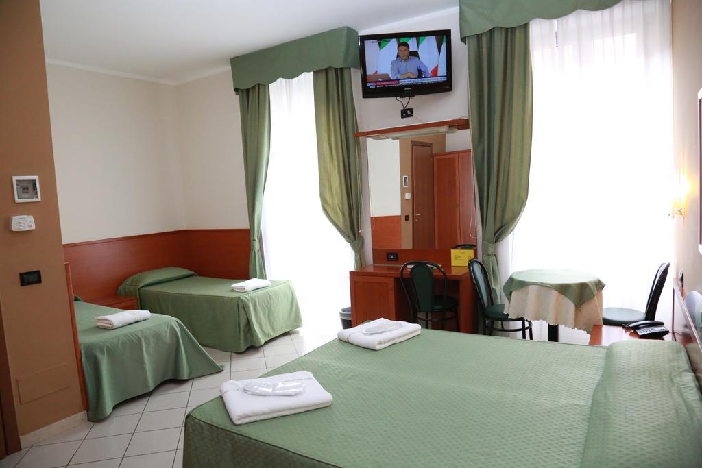 Hotel Dore Μιλάνο Εξωτερικό φωτογραφία