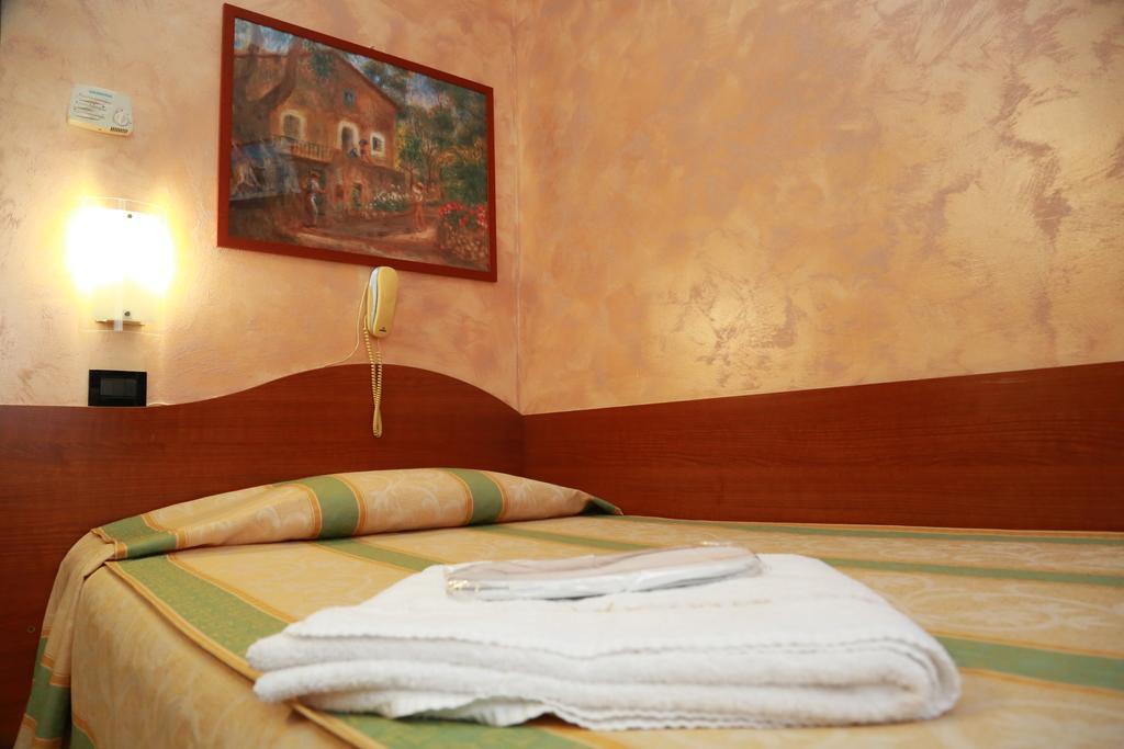 Hotel Dore Μιλάνο Εξωτερικό φωτογραφία