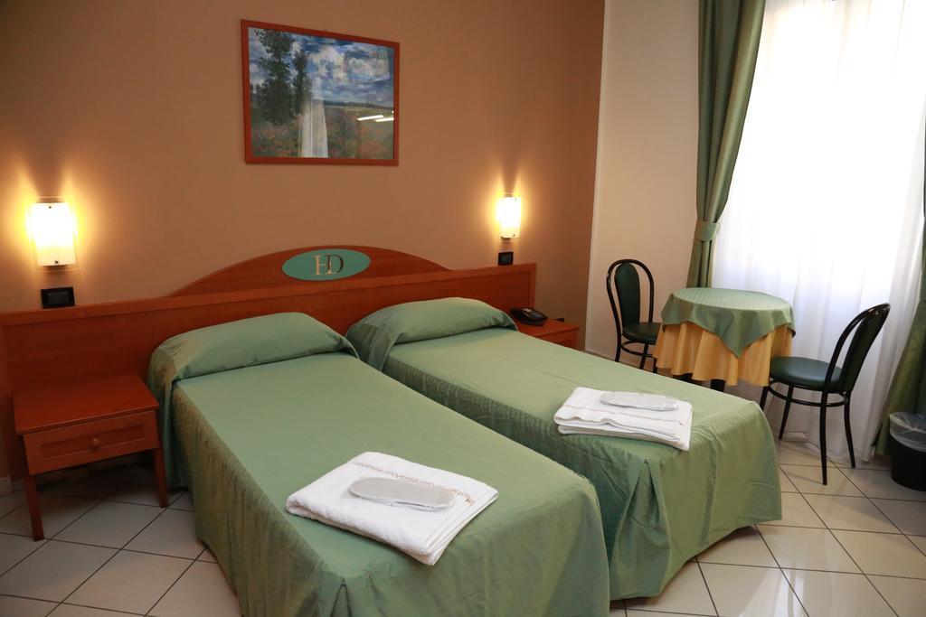Hotel Dore Μιλάνο Εξωτερικό φωτογραφία