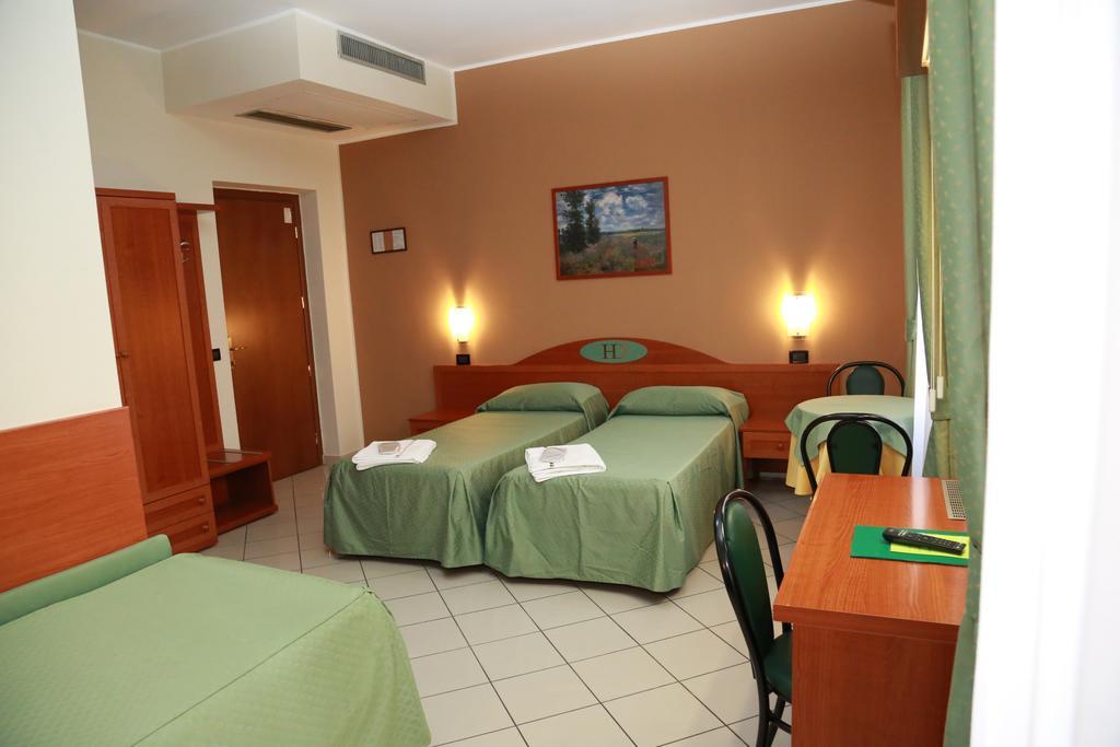 Hotel Dore Μιλάνο Εξωτερικό φωτογραφία