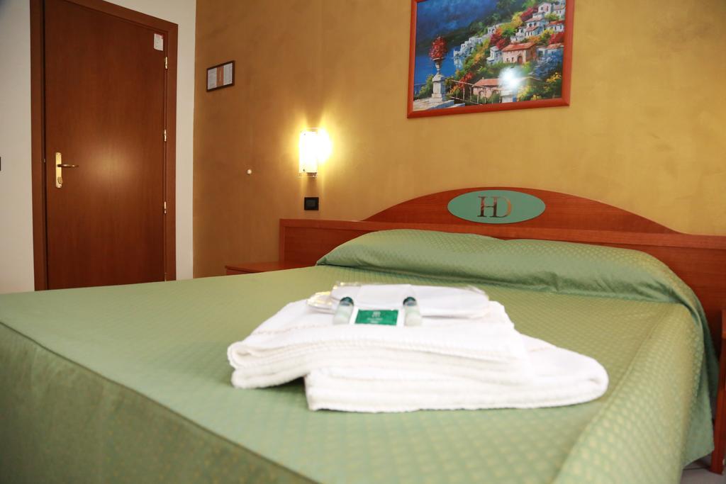 Hotel Dore Μιλάνο Εξωτερικό φωτογραφία