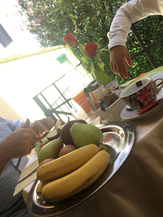 Hotel Dore Μιλάνο Εξωτερικό φωτογραφία