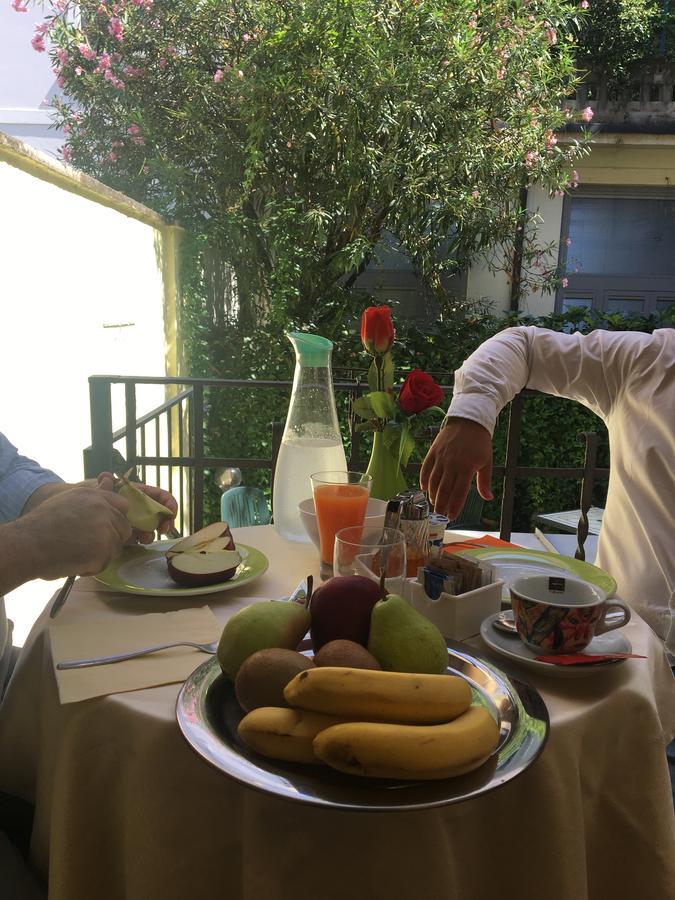 Hotel Dore Μιλάνο Εξωτερικό φωτογραφία