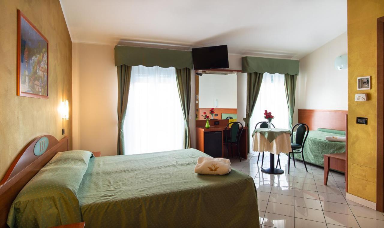 Hotel Dore Μιλάνο Εξωτερικό φωτογραφία